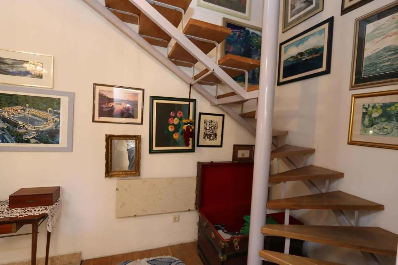 Holiday Home In Silo/Insel Krk 26681 Croatia