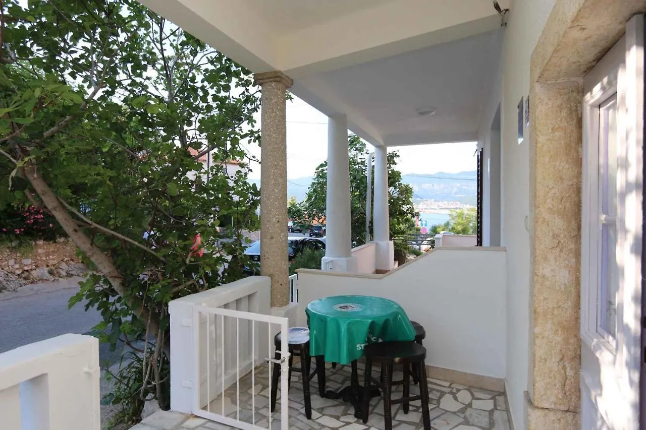 Holiday Home In Silo/Insel Krk 26681 Croatia