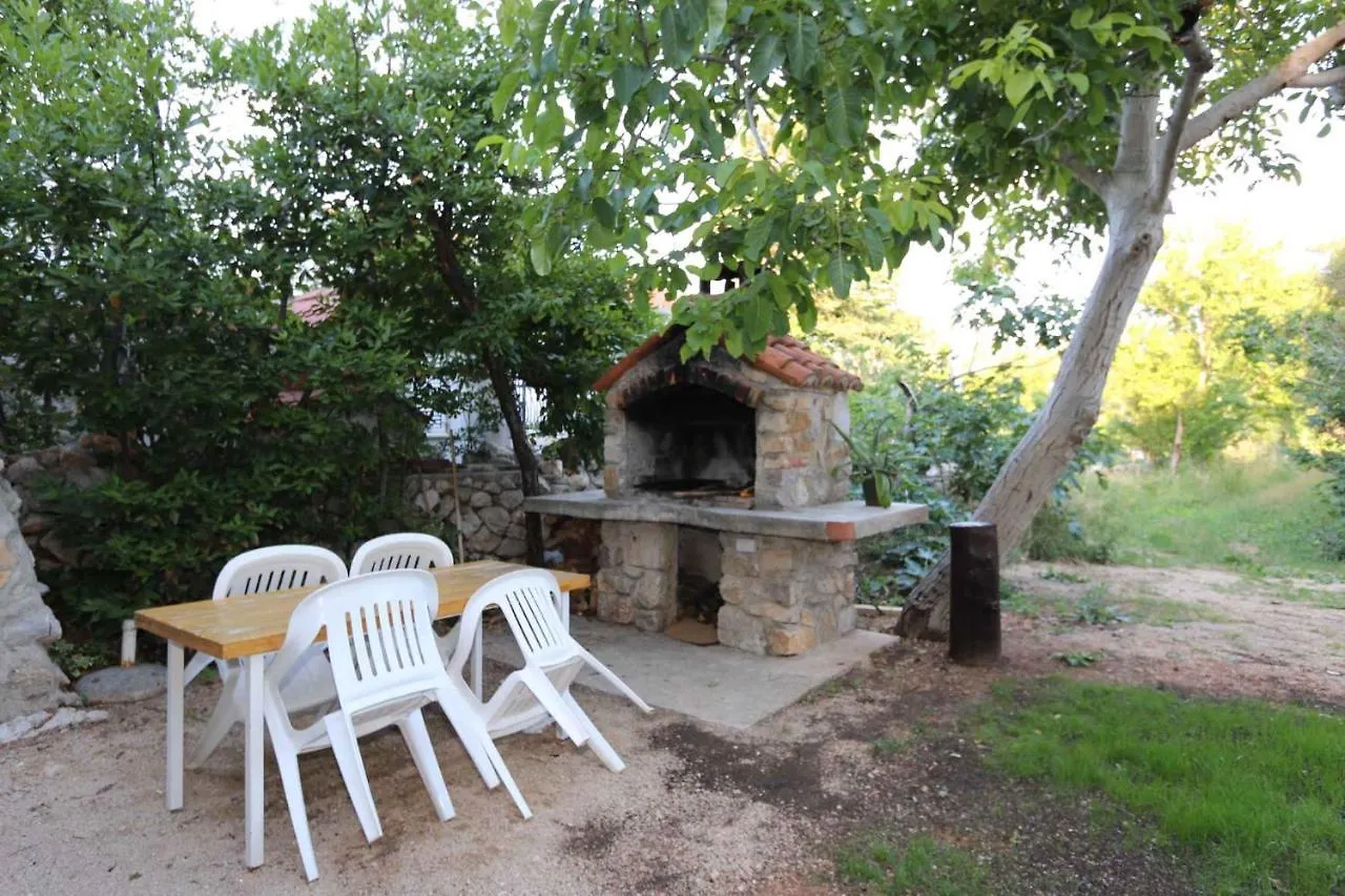 Holiday Home In Silo/Insel Krk 26681