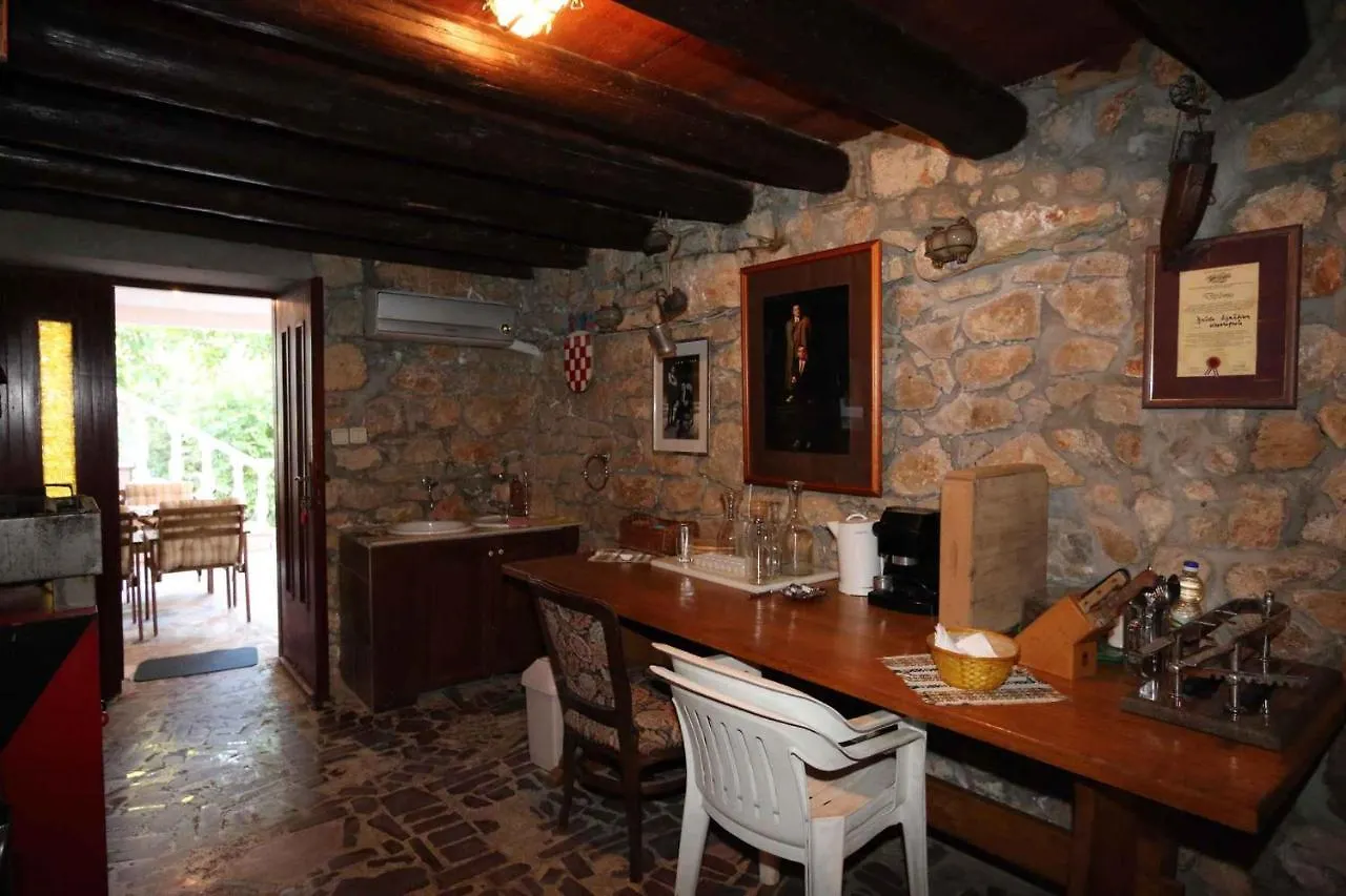 Holiday Home In Silo/Insel Krk 26681