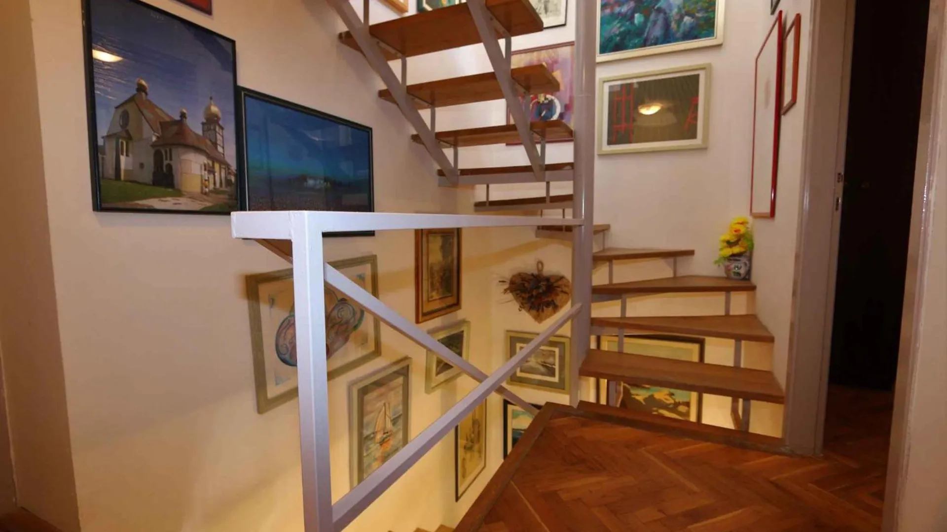 Holiday Home In Silo/Insel Krk 26681