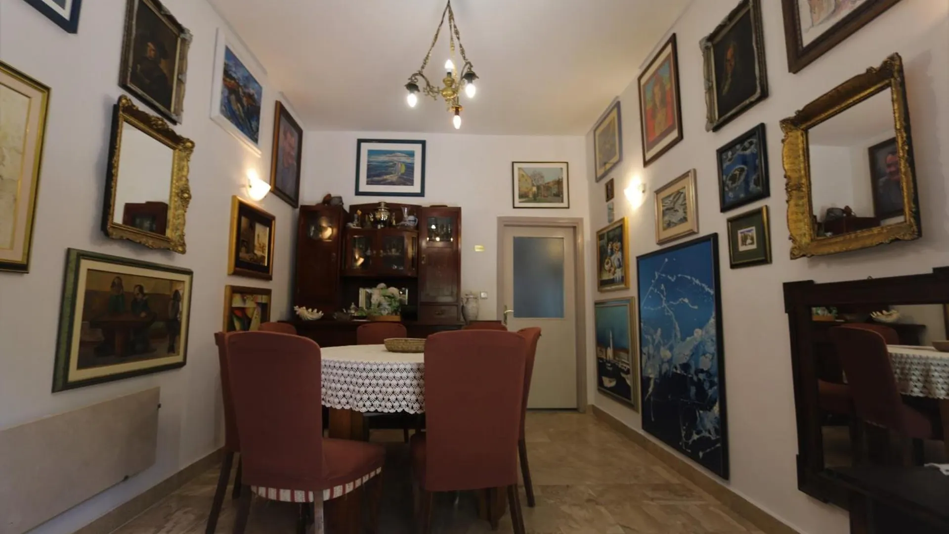 Holiday Home In Silo/Insel Krk 26681 Croatia