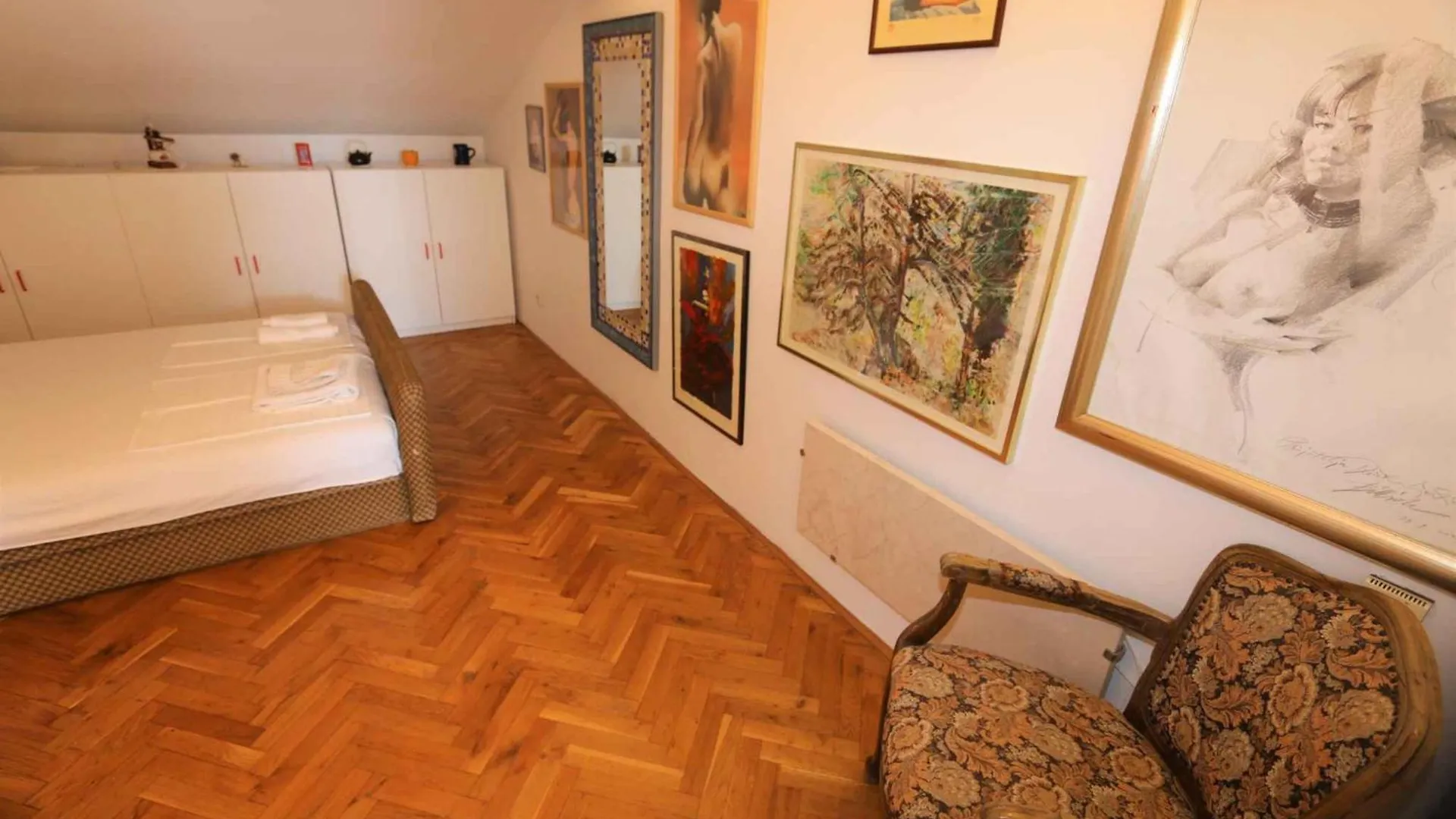 Holiday Home In Silo/Insel Krk 26681 Silo (Krk)