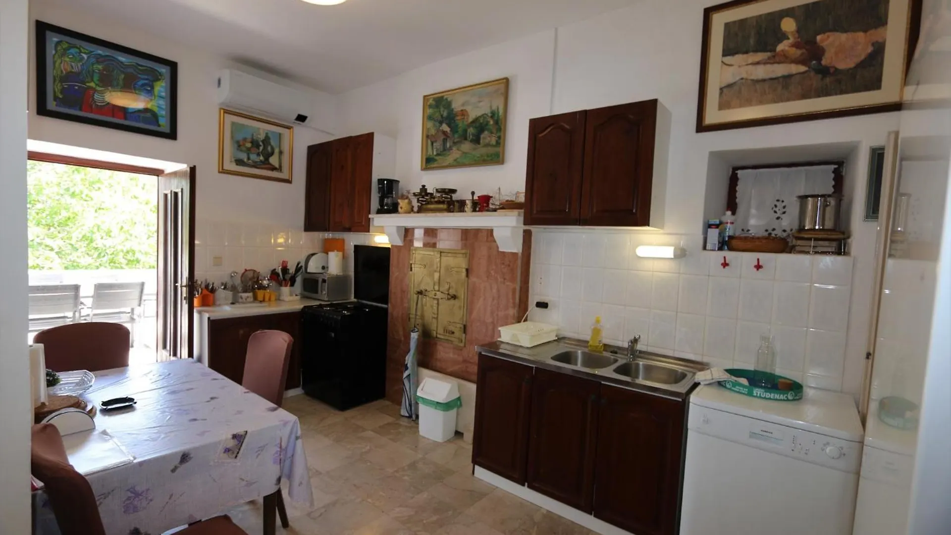 Holiday Home In Silo/Insel Krk 26681