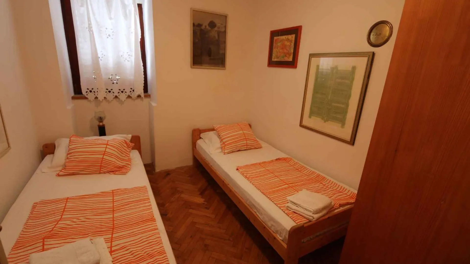 Holiday Home In Silo/Insel Krk 26681 Silo (Krk)