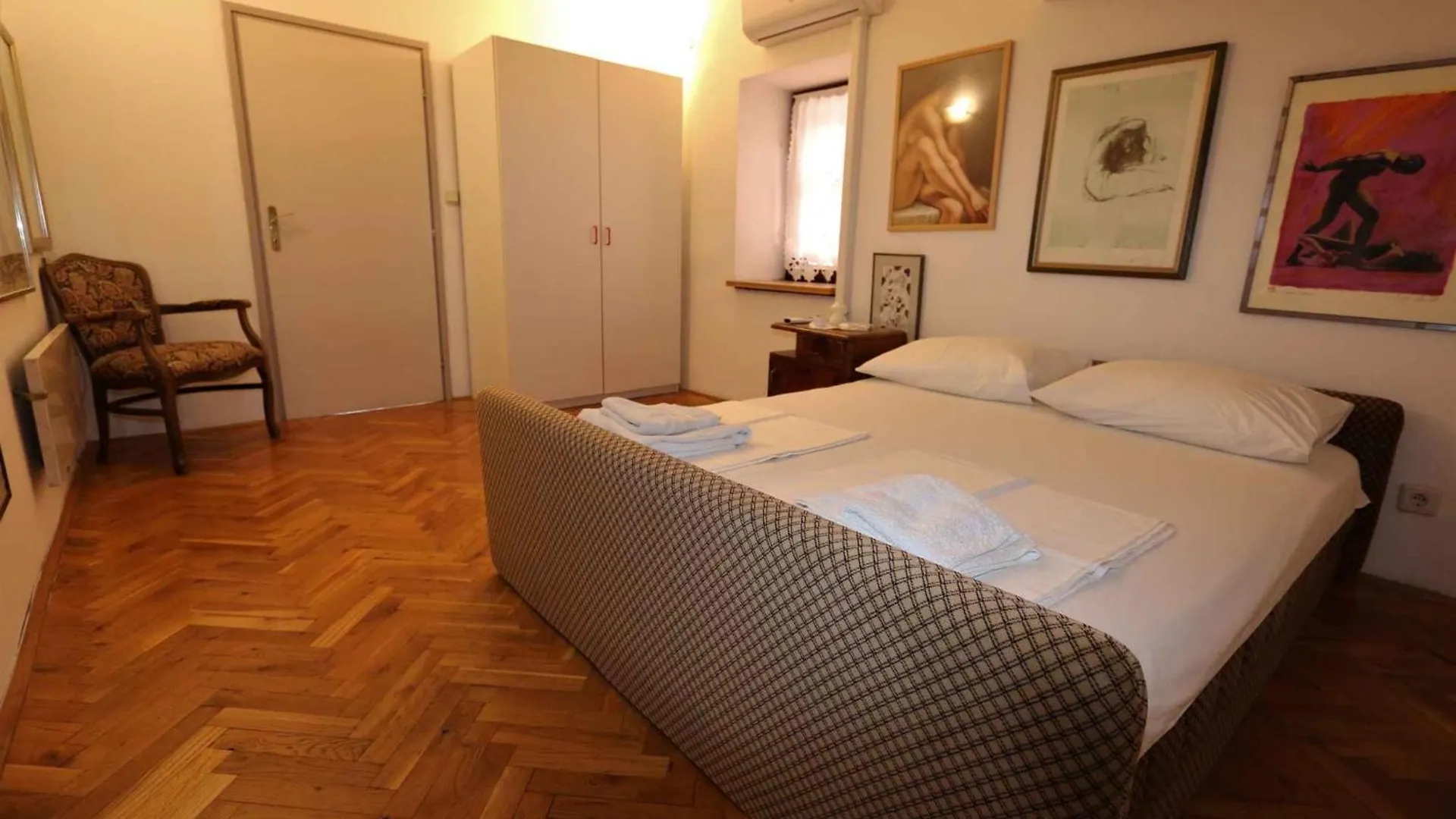 Holiday Home In Silo/Insel Krk 26681 0*, Silo (Krk) Croatia