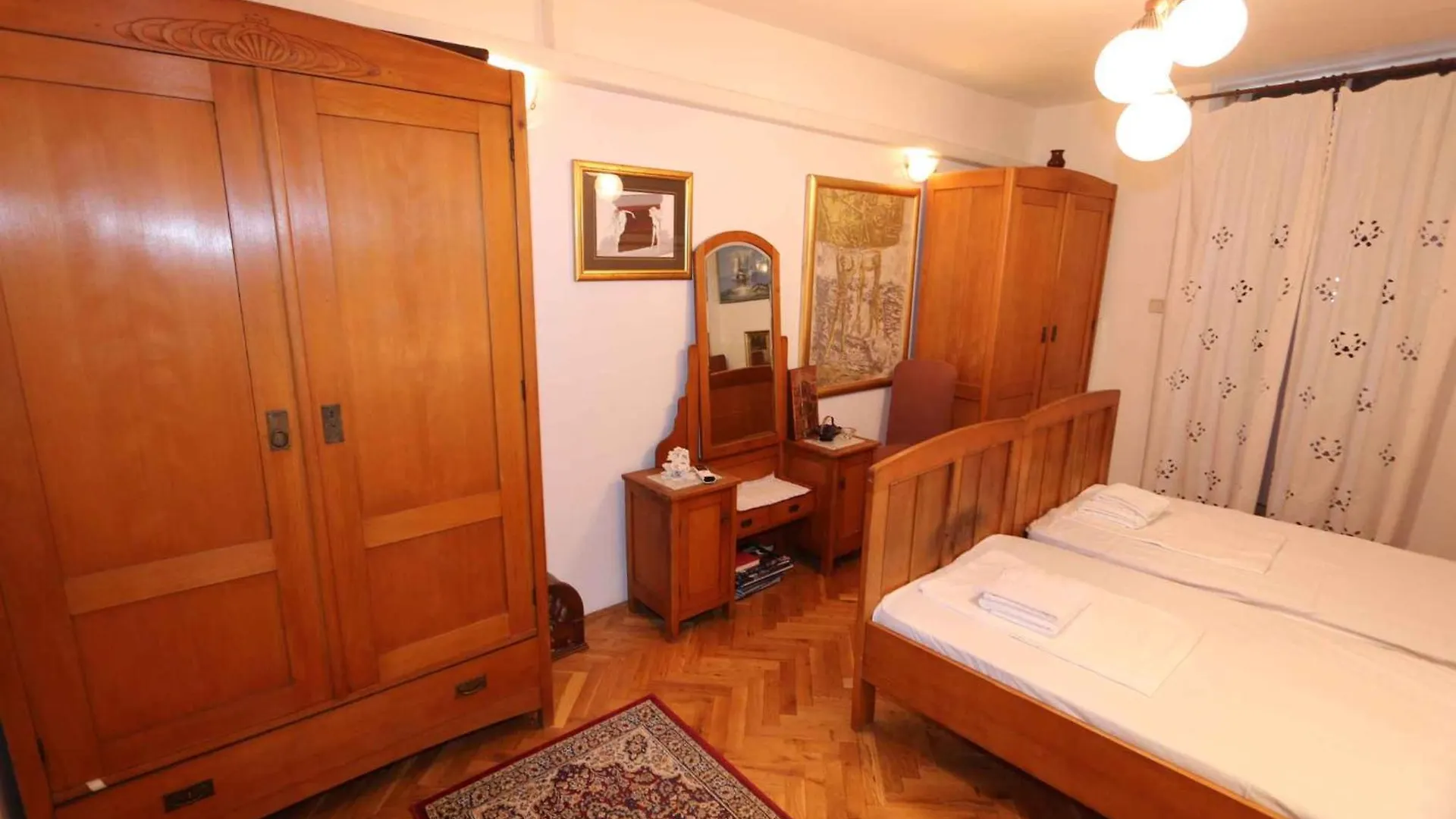 Holiday Home In Silo/Insel Krk 26681 0*, Silo (Krk) Croatia