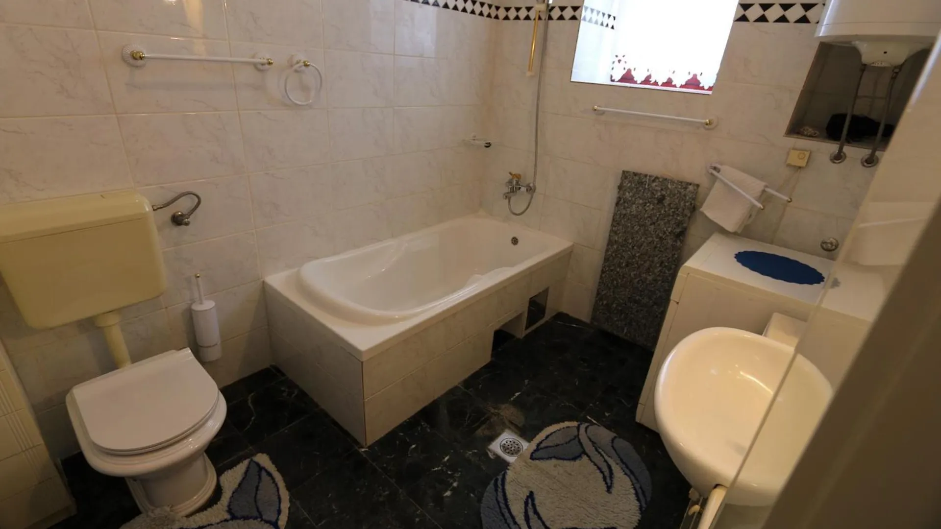 Holiday Home In Silo/Insel Krk 26681 Croatia