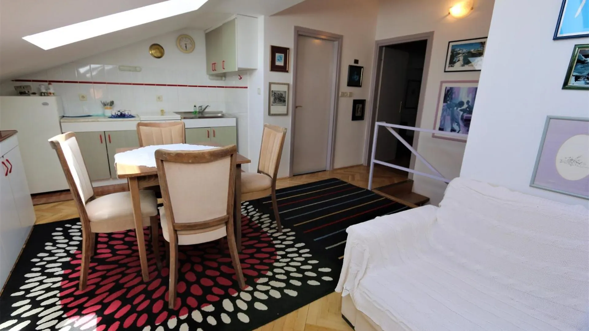 Holiday Home In Silo/Insel Krk 26681  Silo (Krk)