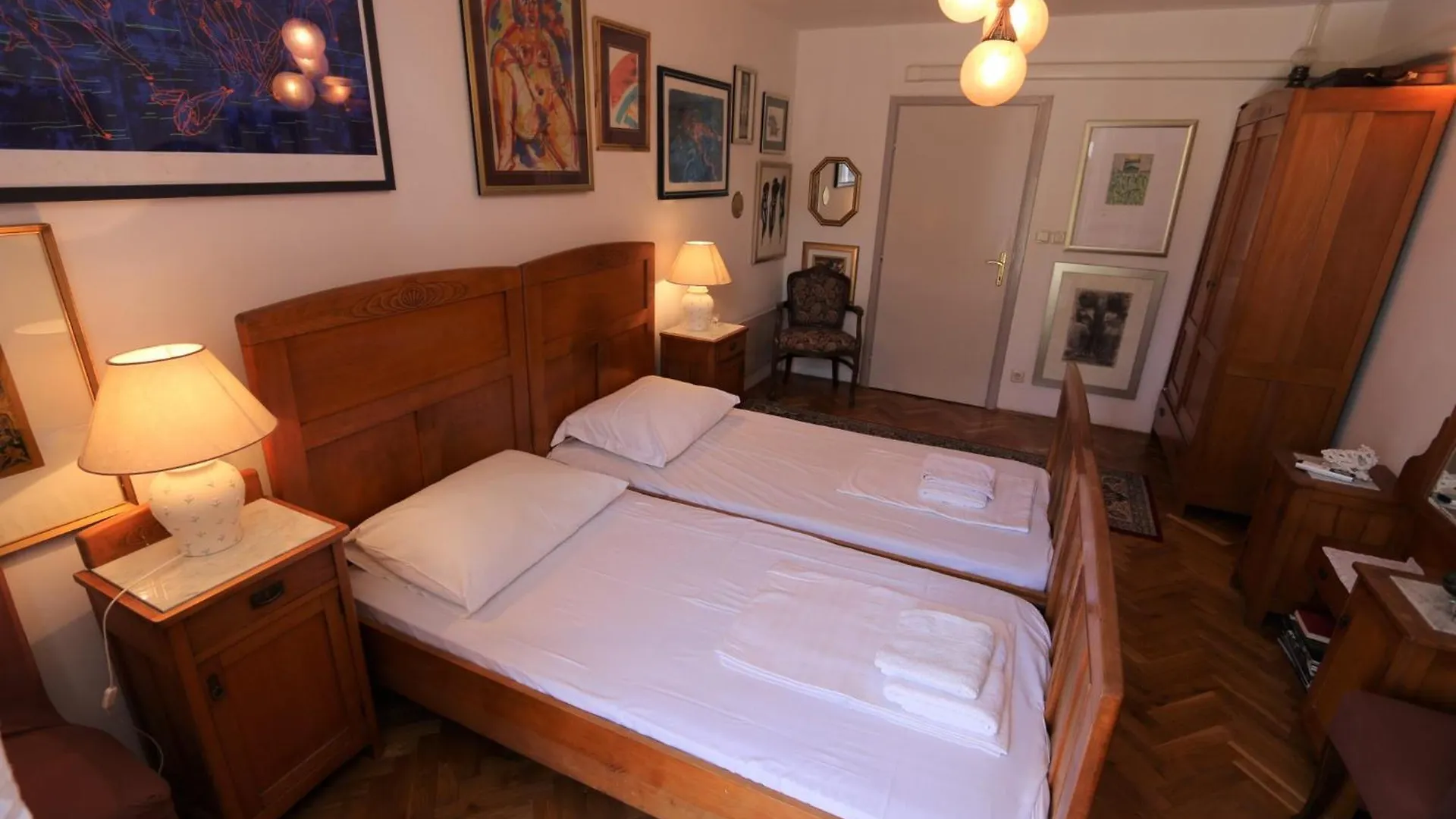Holiday Home In Silo/Insel Krk 26681 Croatia