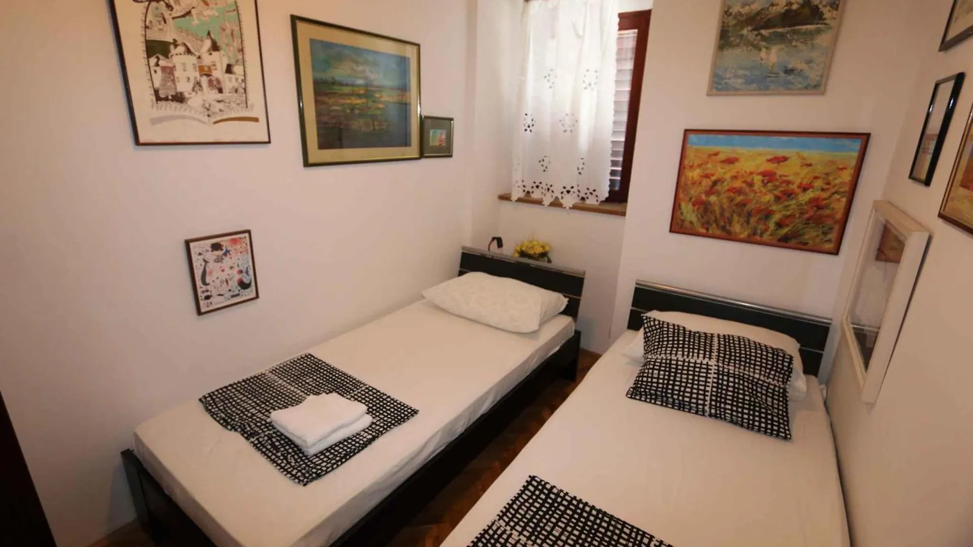 Holiday Home In Silo/Insel Krk 26681