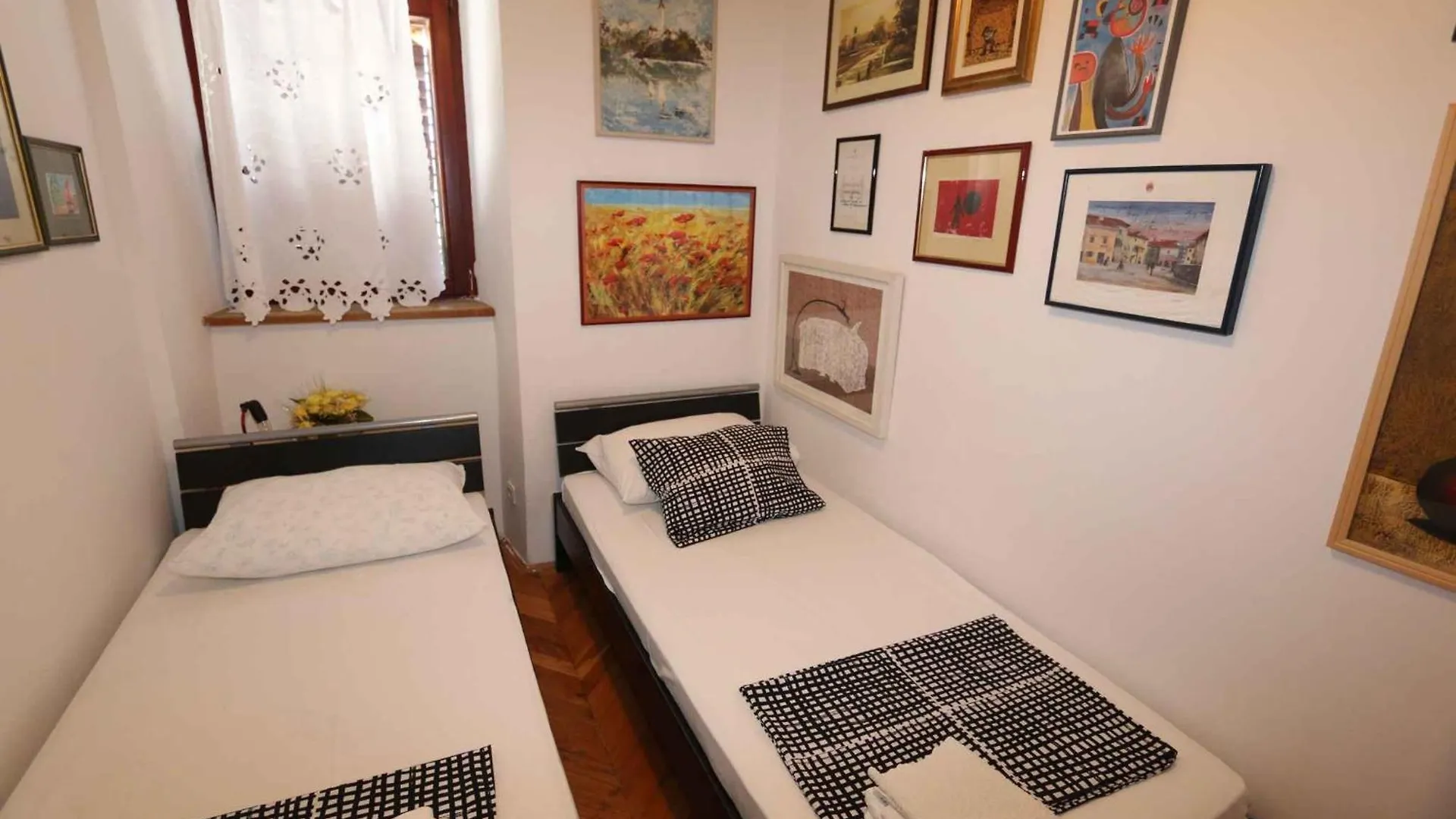 Holiday Home In Silo/Insel Krk 26681