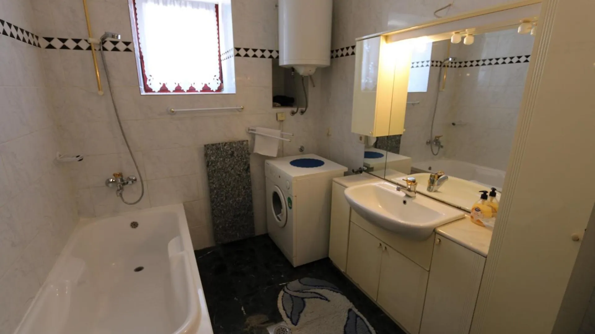 Holiday Home In Silo/Insel Krk 26681 0*, Silo (Krk) Croatia