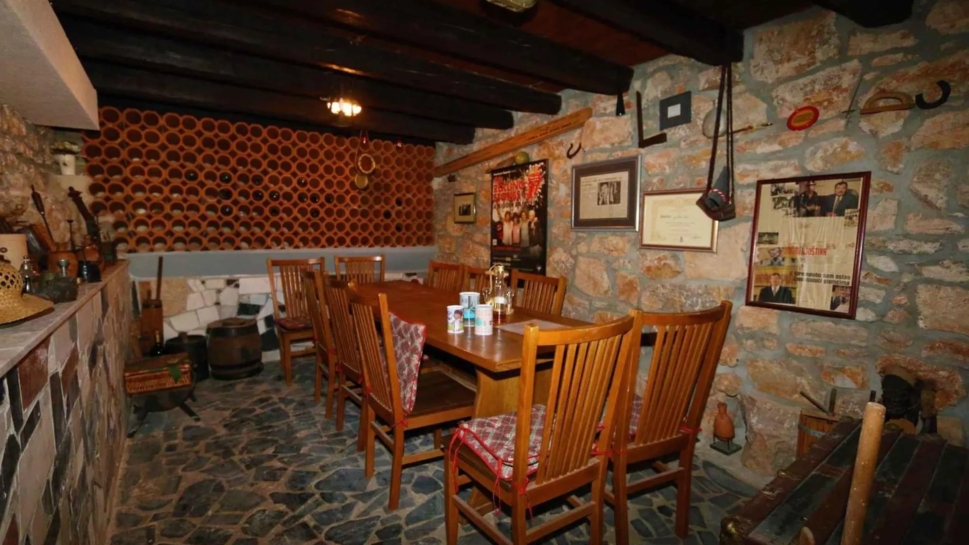 Holiday Home In Silo/Insel Krk 26681