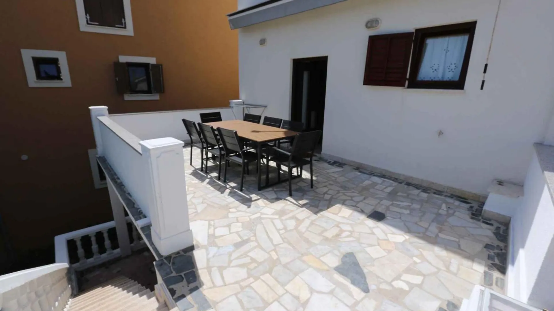 Holiday Home In Silo/Insel Krk 26681