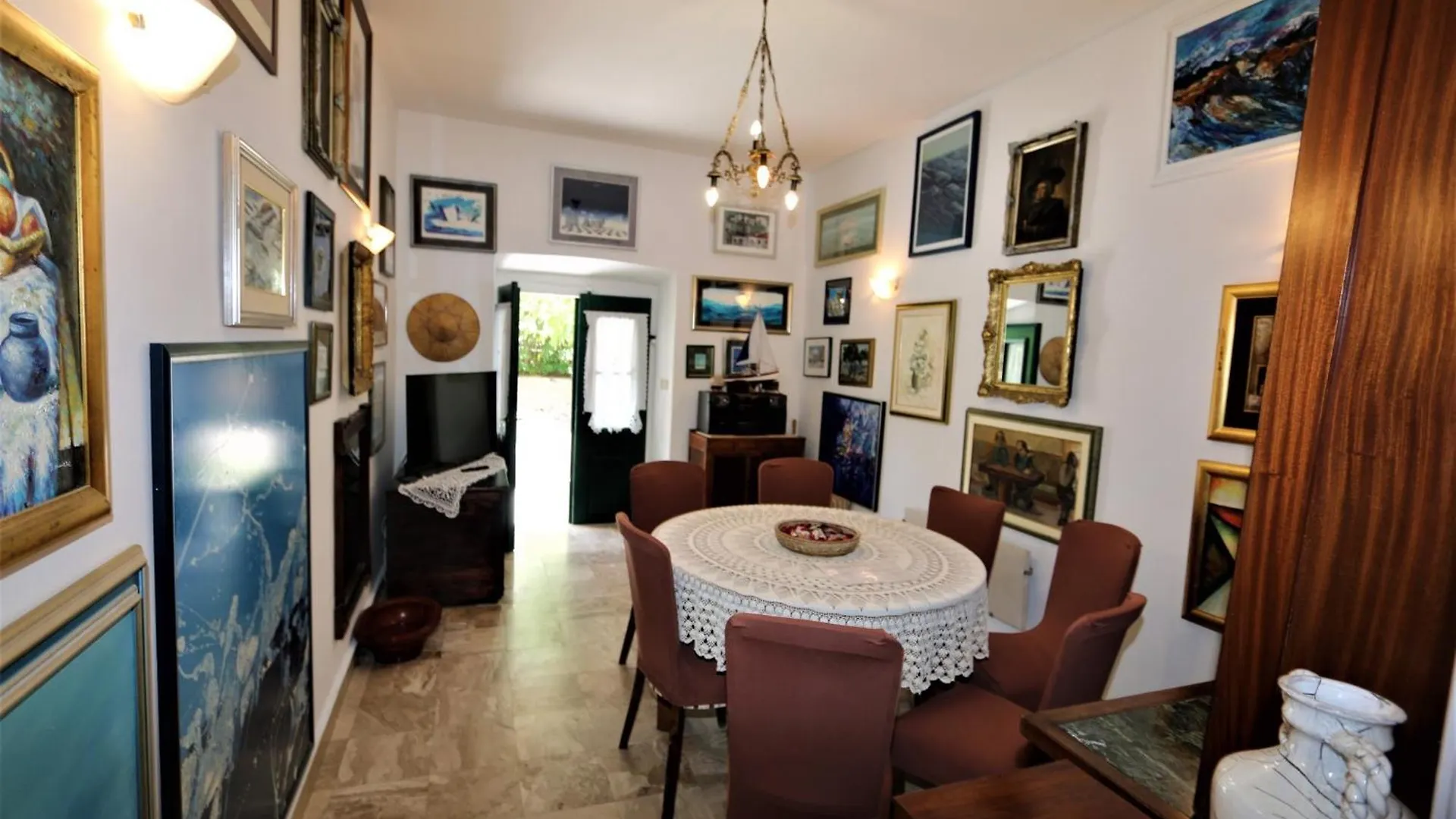 Holiday Home In Silo/Insel Krk 26681