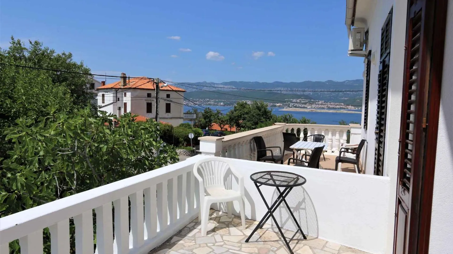 Holiday Home In Silo/Insel Krk 26681