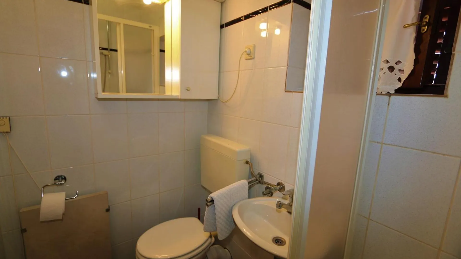 Holiday Home In Silo/Insel Krk 26681  Silo (Krk)