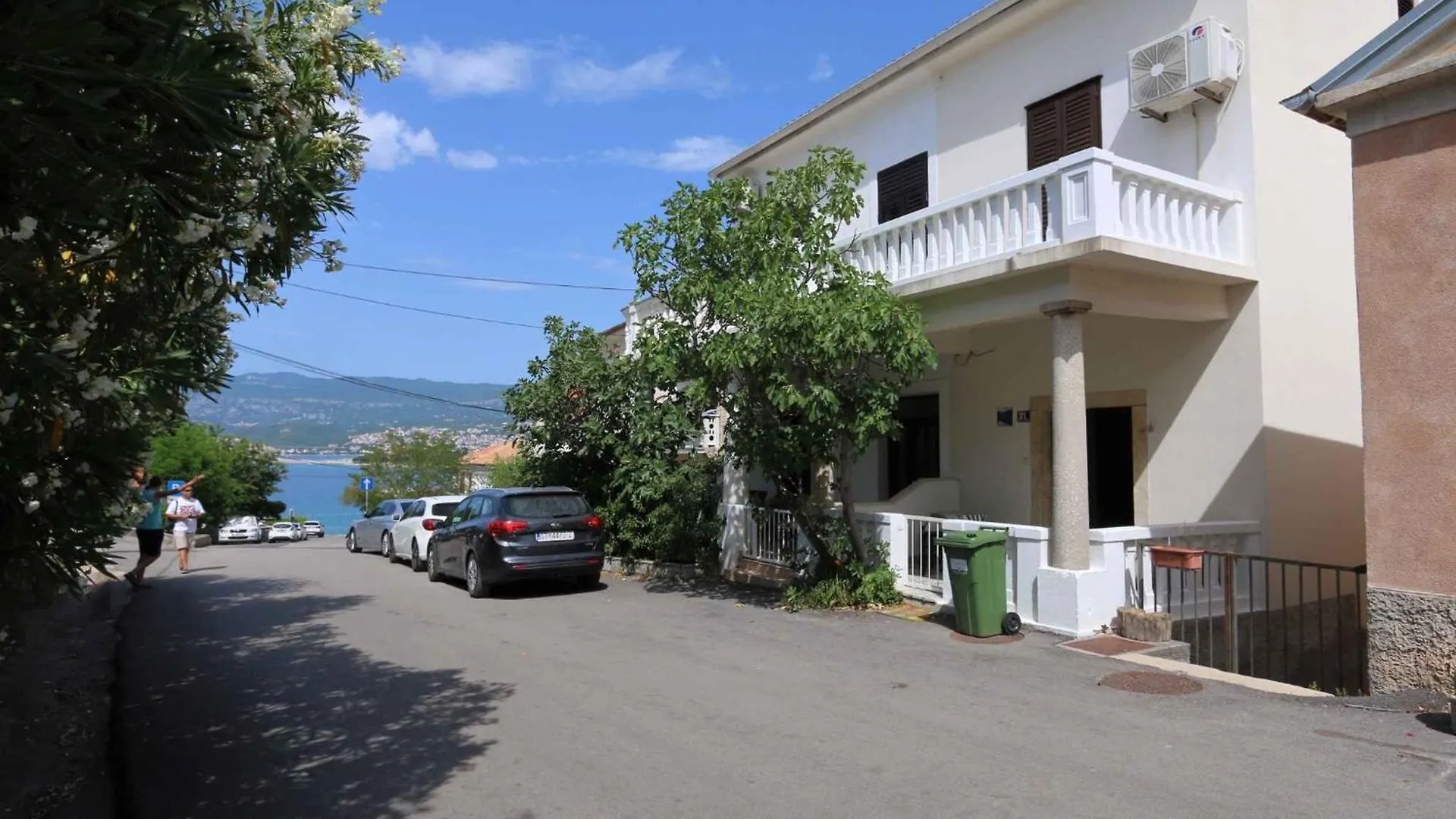 Holiday Home In Silo/Insel Krk 26681 Croatia