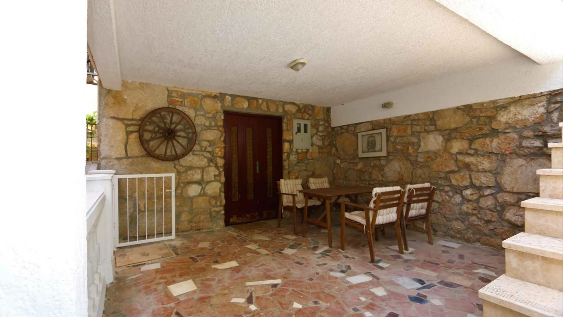 Holiday Home In Silo/Insel Krk 26681 0*, Silo (Krk) Croatia