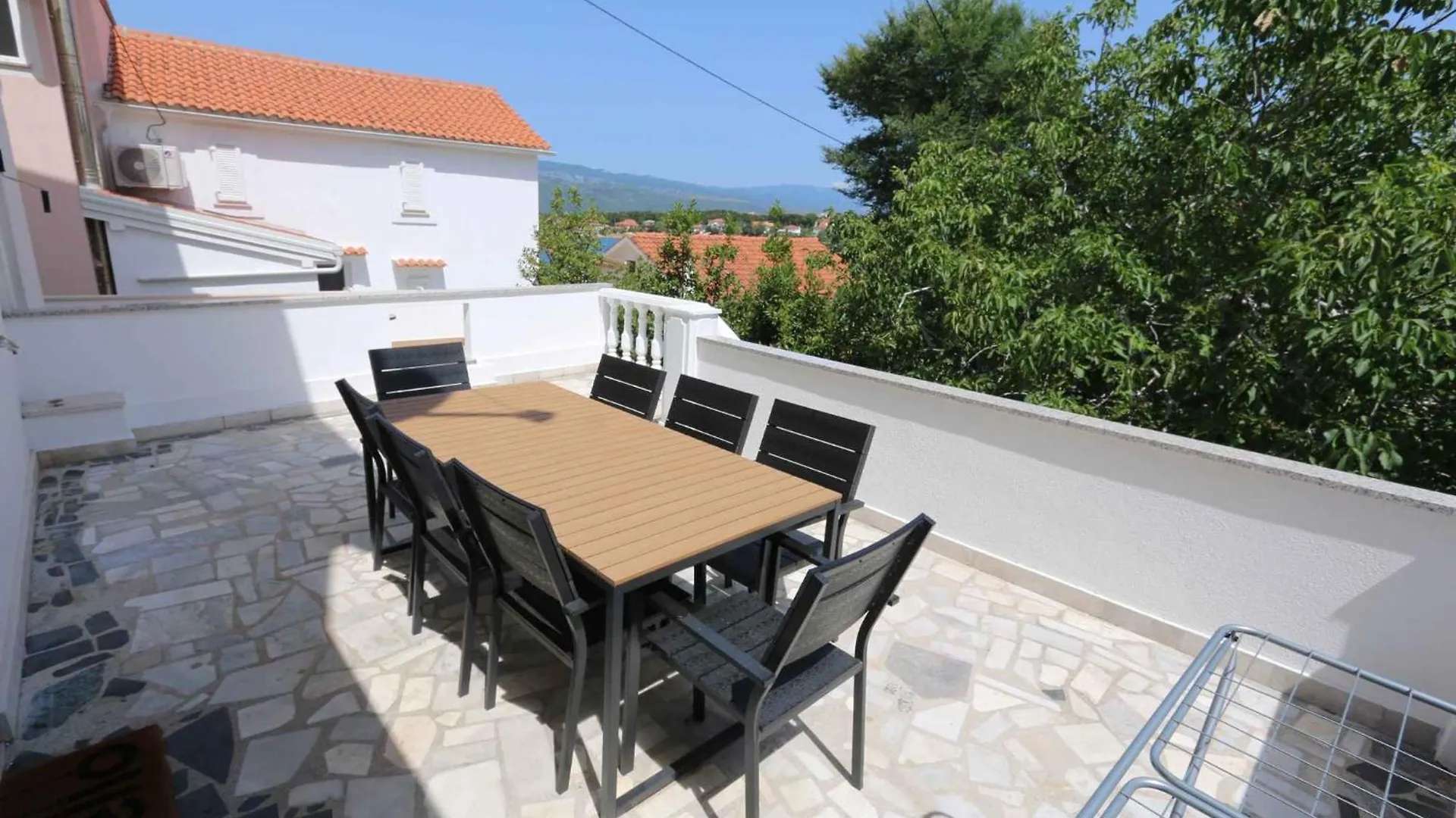 Holiday Home In Silo/Insel Krk 26681  Silo (Krk)