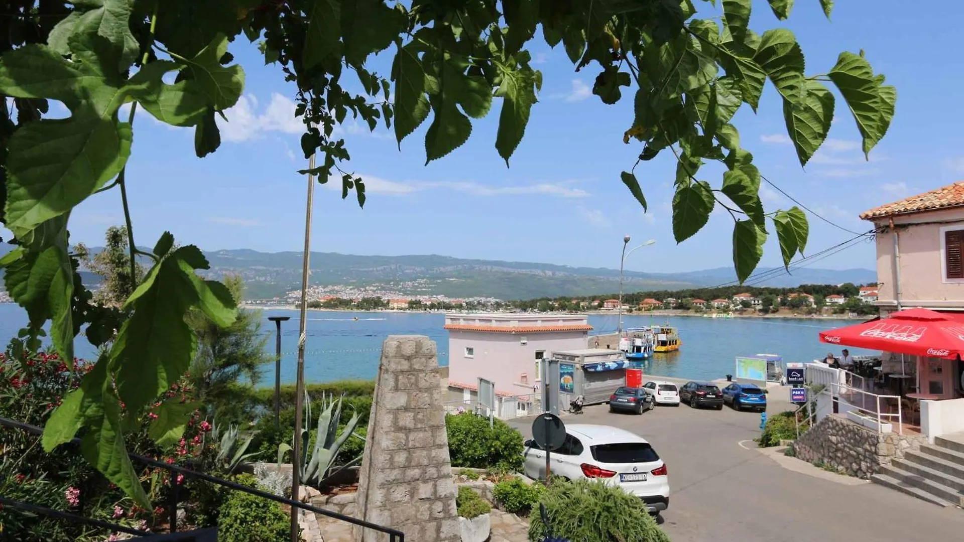 Holiday Home In Silo/Insel Krk 26681 Croatia